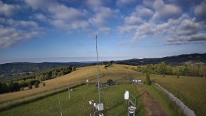 Skiareál Troják - Troják, Maruška - meteo stanice - 16.6.2026 v 06:55 Skiareál Troják - Troják, Maruška - meteo stanice - 16.6.2026 v 06:55