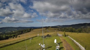 Skiareál Troják - Troják, Maruška - meteo stanice - 16.6.2026 v 07:55 Skiareál Troják - Troják, Maruška - meteo stanice - 16.6.2026 v 07:55