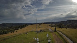 Skigebiet Troják - Troják, Maruška – Wetterstation - 16.6.2026 v 17:55 Skigebiet Troják - Troják, Maruška – Wetterstation - 16.6.2026 v 17:55