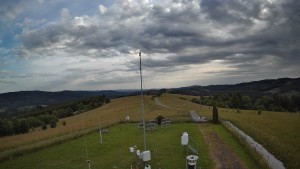Skigebiet Troják - Troják, Maruška – Wetterstation - 16.6.2026 v 18:55 Skigebiet Troják - Troják, Maruška – Wetterstation - 16.6.2026 v 18:55