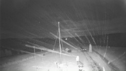 Troják, Maruška - meteo stanice