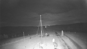 Skiareál Troják - Troják, Maruška - meteo stanice - 17.6.2026 v 00:55