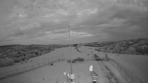 Skiareál Troják - Troják, Maruška - meteo stanice - 17.6.2026 v 03:55