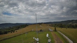 Skiareál Troják - Troják, Maruška - meteo stanice - 17.6.2026 v 07:50 Skiareál Troják - Troják, Maruška - meteo stanice - 17.6.2026 v 07:50