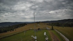 Troják, Maruška - meteo stanice