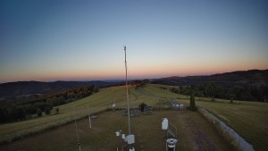 Ośrodek narciarski Troják - Troják, Maruška – stacja meteorologiczna - 24.6.2026 v 04:55 Ośrodek narciarski Troják - Troják, Maruška – stacja meteorologiczna - 24.6.2026 v 04:55
