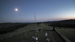 Troják, Maruška – stacja meteorologiczna