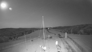 Skigebiet Troják - Troják, Maruška – Wetterstation - 31.7.2026 v 00:55 Skigebiet Troják - Troják, Maruška – Wetterstation - 31.7.2026 v 00:55