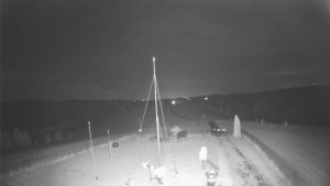 Ośrodek narciarski Troják - Troják, Maruška – stacja meteorologiczna - 8.8.2026 v 00:55