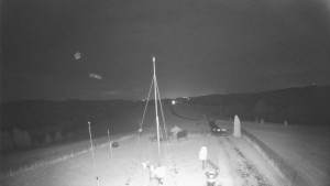 Ośrodek narciarski Troják - Troják, Maruška – stacja meteorologiczna - 8.8.2026 v 01:55