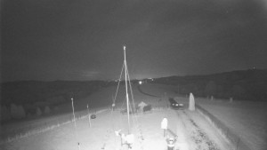 Ośrodek narciarski Troják - Troják, Maruška – stacja meteorologiczna - 8.8.2026 v 03:55