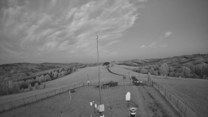 Ośrodek narciarski Troják - Troják, Maruška – stacja meteorologiczna - 8.8.2026 v 04:55