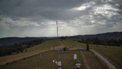 Troják, Maruška - meteo stanice