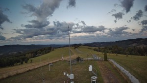 Skiareál Troják - Troják, Maruška - meteo stanice - 24.8.2026 v 05:55 Skiareál Troják - Troják, Maruška - meteo stanice - 24.8.2026 v 05:55