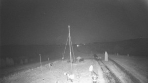 Skigebiet Troják - Troják, Maruška – Wetterstation - 15.9.2026 v 02:55 Skigebiet Troják - Troják, Maruška – Wetterstation - 15.9.2026 v 02:55