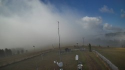 Troják, Maruška – Wetterstation