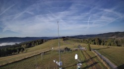 Troják, Maruška - meteo stanice