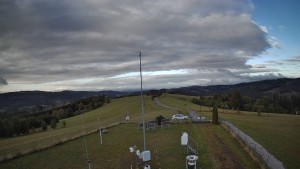 Ośrodek narciarski Troják - Troják, Maruška – stacja meteorologiczna - 22.9.2026 v 07:55 Ośrodek narciarski Troják - Troják, Maruška – stacja meteorologiczna - 22.9.2026 v 07:55