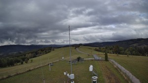 Ośrodek narciarski Troják - Troják, Maruška – stacja meteorologiczna - 22.9.2026 v 09:55 Ośrodek narciarski Troják - Troják, Maruška – stacja meteorologiczna - 22.9.2026 v 09:55