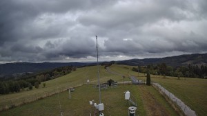 Ośrodek narciarski Troják - Troják, Maruška – stacja meteorologiczna - 22.9.2026 v 10:55 Ośrodek narciarski Troják - Troják, Maruška – stacja meteorologiczna - 22.9.2026 v 10:55