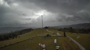 Ośrodek narciarski Troják - Troják, Maruška – stacja meteorologiczna - 22.9.2026 v 11:55 Ośrodek narciarski Troják - Troják, Maruška – stacja meteorologiczna - 22.9.2026 v 11:55