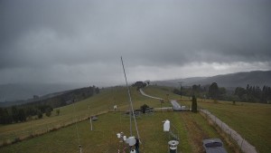 Ośrodek narciarski Troják - Troják, Maruška – stacja meteorologiczna - 22.9.2026 v 13:55 Ośrodek narciarski Troják - Troják, Maruška – stacja meteorologiczna - 22.9.2026 v 13:55