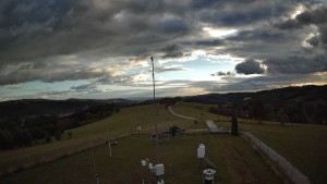 Ośrodek narciarski Troják - Troják, Maruška – stacja meteorologiczna - 22.9.2026 v 17:55 Ośrodek narciarski Troják - Troják, Maruška – stacja meteorologiczna - 22.9.2026 v 17:55