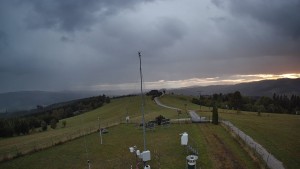 Ośrodek narciarski Troják - Troják, Maruška – stacja meteorologiczna - 22.9.2026 v 18:55 Ośrodek narciarski Troják - Troják, Maruška – stacja meteorologiczna - 22.9.2026 v 18:55