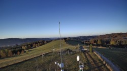 Troják, Maruška - meteo stanice