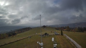 Skiareál Troják - Troják, Maruška - meteo stanice - 30.10.2026 v 08:50 Skiareál Troják - Troják, Maruška - meteo stanice - 30.10.2026 v 08:50