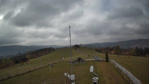 Skiareál Troják - Troják, Maruška - meteo stanice - 30.10.2026 v 09:55 Skiareál Troják - Troják, Maruška - meteo stanice - 30.10.2026 v 09:55
