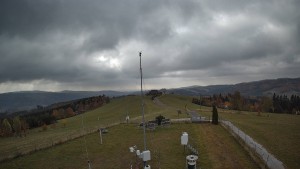Skiareál Troják - Troják, Maruška - meteo stanice - 30.10.2026 v 11:55 Skiareál Troják - Troják, Maruška - meteo stanice - 30.10.2026 v 11:55