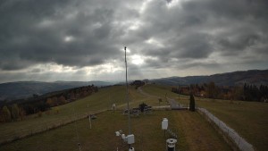 Skiareál Troják - Troják, Maruška - meteo stanice - 30.10.2026 v 12:55 Skiareál Troják - Troják, Maruška - meteo stanice - 30.10.2026 v 12:55