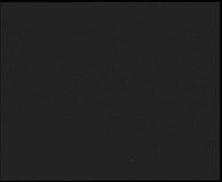 Terasa horského hotelu