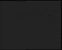 Terasa horského hotelu