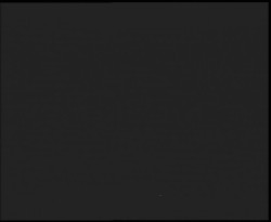 Terasa horského hotelu