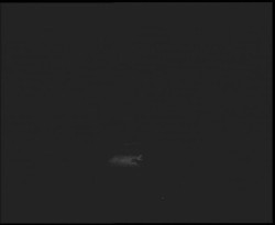 Terasa horského hotelu