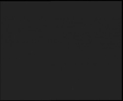 Terasa horského hotelu