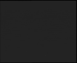 Terasa horského hotelu