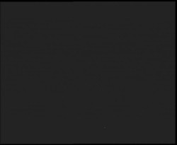 Terasa horského hotelu