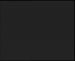 Terasa horského hotelu