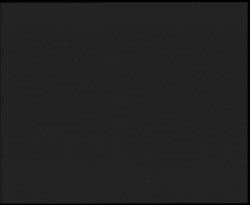 Terasa horského hotelu