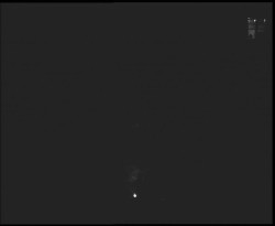 Terasa horského hotelu