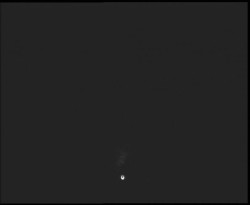 Terasa horského hotelu