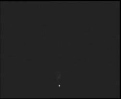 Terasa horského hotelu