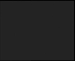 Terasa horského hotelu