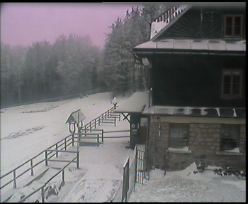 SkiAreál - Horský hotel...