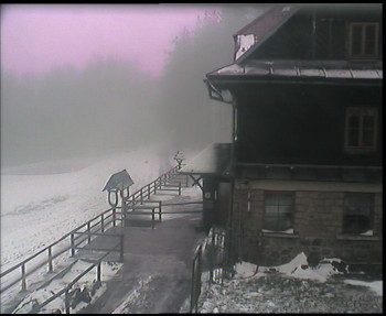 SkiAreál - Horský hotel...