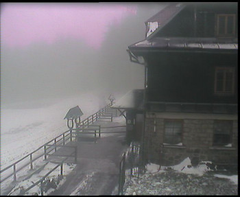 SkiAreál - Horský hotel...