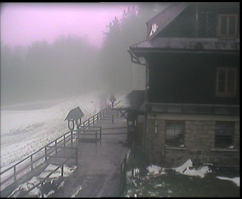 SkiAreál - Horský hotel...